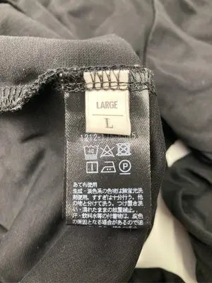BEAUTY&YOUTH UNITED ARROWS/ビューティアンドユースユナイテッドアローズ/スウェット/トップス/ブラック/L