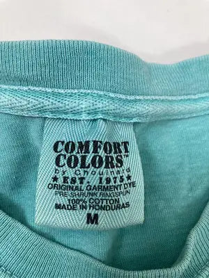 COMFORT COLORS/コンフォートカラーズ/Tシャツ/カットソー/トップス/グリーン/M