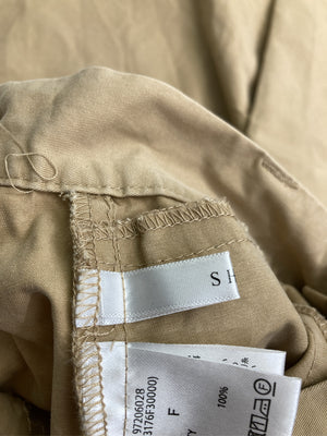 SHC/その他パンツ/パンツ/ベージュ/F