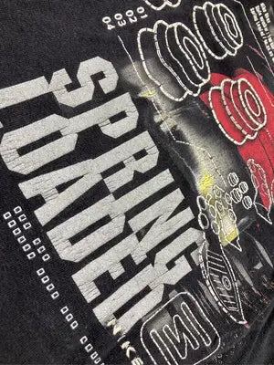 NIKE/ナイキ/Tシャツ/カットソー/トップス/ブラック/M