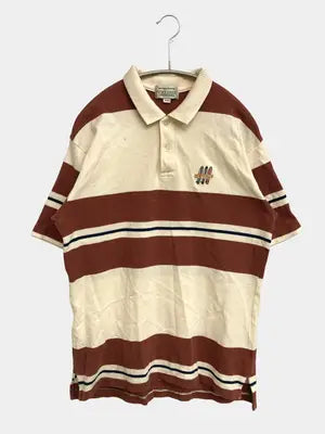 Newyorker/ニューヨーカー/ポロシャツ/トップス/その他/MEDIUM