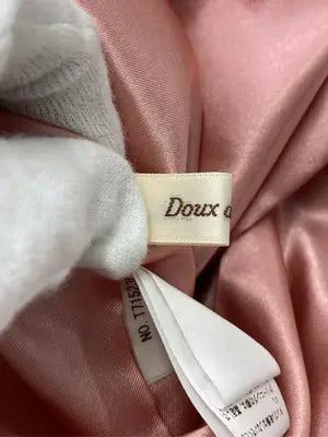 DOUX ARCHIVES/ドゥアルシーヴ/ワンピース/ワンピース/ドレス/ブラウン/M