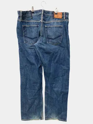 Hilfiger Brand Denim/デニムパンツ/パンツ/ブルー/38/32