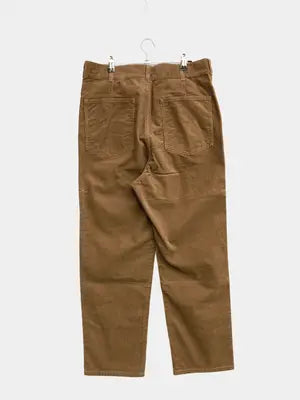 UNIQLO U/ユニクロユー/その他パンツ/パンツ/ブラウン/ウエスト 85cm