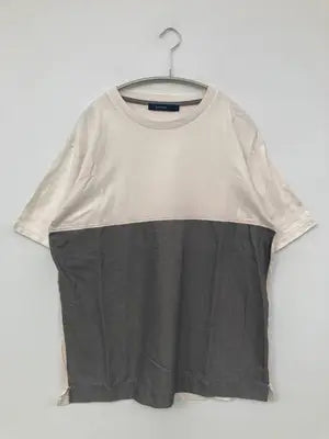 RAGEBLUE/レイジブルー/Tシャツ/カットソー/トップス/ホワイト/L