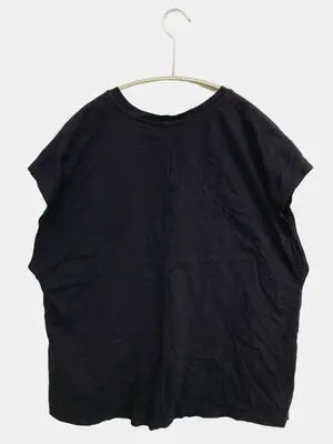 ZARA/ザラ/Tシャツ/カットソー/トップス/ブラック/M