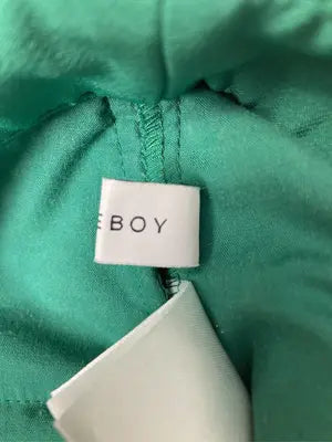 PAGE BOY/ページボーイ/その他パンツ/パンツ/グリーン/S