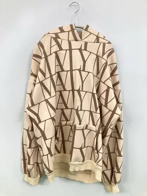 BLACK QUEEN/ブラッククイーン/パーカー/トップス/アイボリー