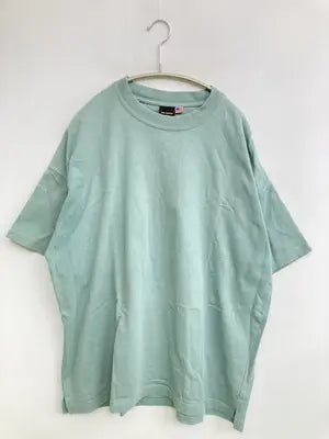 RAG MACHINE/ラグマシーン/Tシャツ/カットソー/トップス/ライトグリーン/MEDIUM