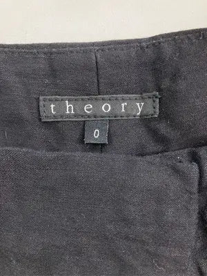 Theory/セオリー/その他パンツ/パンツ/ブラック/0