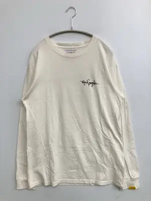 Mark Gonzales/マークゴンザレス/Tシャツ/カットソー/トップス/ホワイト/M