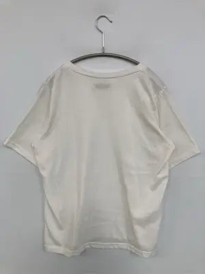 Lax Dan Tia/Tシャツ/カットソー/トップス/ホワイト/L