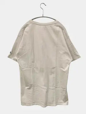 Champion/チャンピオン/Tシャツ/カットソー/トップス/アイボリー/L