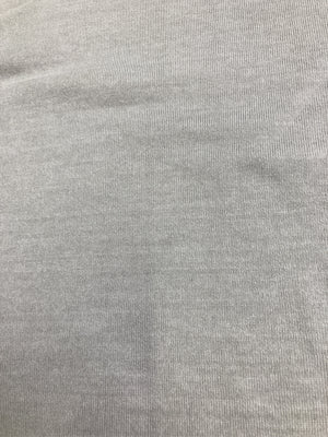 X-GIRL/エックスガール/Tシャツ/カットソー/トップス/グレー/S