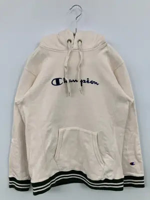 Champion/チャンピオン/パーカー/トップス/ホワイト/M