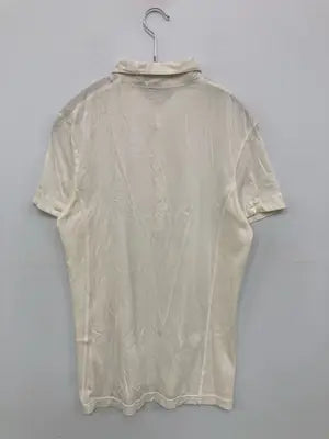 COMME CA DU MODE/コムサデモード/Tシャツ/カットソー/トップス/ホワイト/M