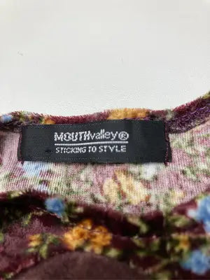 Mouth Valley/マウスバレー/その他トップス/トップス/その他/M