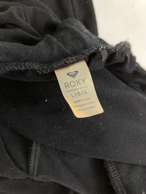 ROXY/ロキシー/その他パンツ/パンツ/ブラック/L