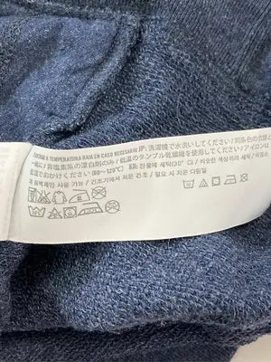 HOLLISTER/ホリスター/パーカー/トップス/ネイビー/XL