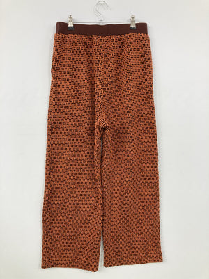 niko and .../ニコアンド/その他パンツ/パンツ/オレンジ/4