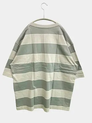 UNIQLO U/ユニクロユー/Tシャツ/カットソー/トップス/グレー/L