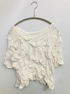 Kastane/カスタネ/シャツ/ブラウス/トップス/ホワイト/F