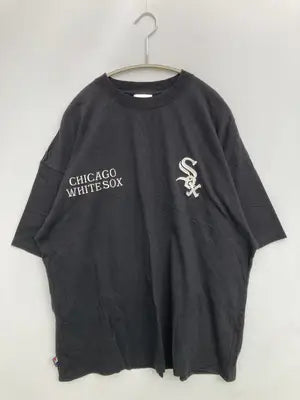 GENUINE MERCHANDISE/ジェニュインマーチャンダイズ/Tシャツ/カットソー/トップス/ブラック/F