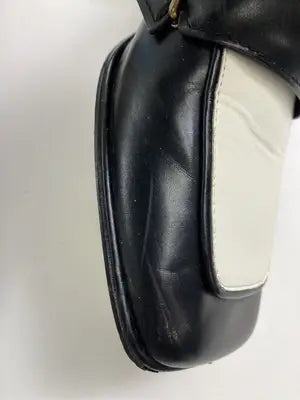 CHARLES & KEITH/チャールズアンドキース/ローファー/シューズ/ブラック/36