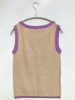 Remal/アンサンブル/トップス/ベージュ/M-L