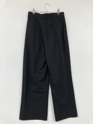 ZARA/ザラ/その他パンツ/パンツ/ブラック/S