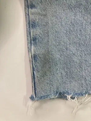 ZARA/ザラ/デニムパンツ/パンツ/スカイブルー/EUR 36