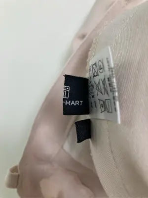 MONO-MART/モノマート/チノパンツ/パンツ/ベージュ/M
