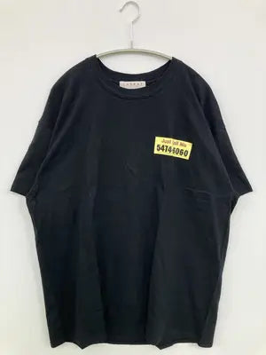 LABRAT TOKYO/Tシャツ/カットソー/トップス/ブラック/XL
