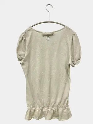Ray BEAMS/レイビームス/Tシャツ/カットソー/トップス/グレー
