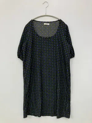 starblinc/スターブリンク/ワンピース/ワンピース/ドレス/ブラック