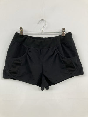 GFIT/その他パンツ/パンツ/ブラック/M