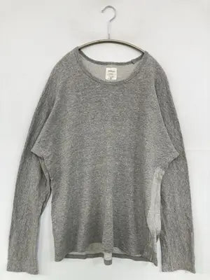 REMILLA/スウェット/トップス/グレー/Large