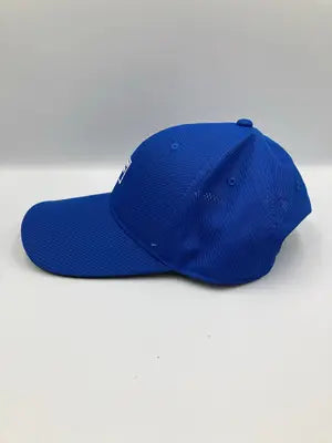 FILA/フィラ/キャップ/帽子/ブルー/57~59cm