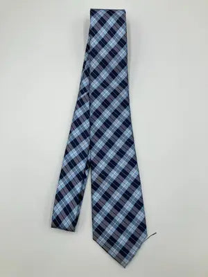 perfect suit factory/ネクタイ/ファッション雑貨/ブルー