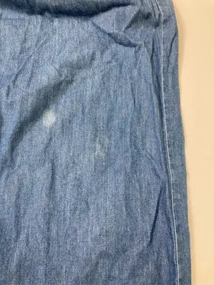 GLACIER/グラシア/その他パンツ/パンツ/スカイブルー/L