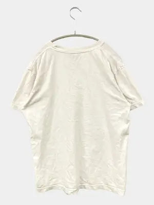 Printstar/プリントスター/Tシャツ/カットソー/トップス/ホワイト/M