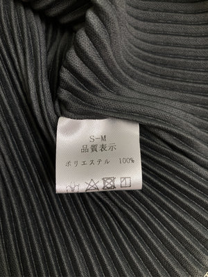 その他トップス/トップス/グレー/S-M