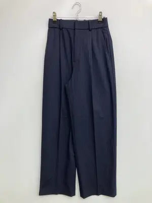 UNIQLO/ユニクロ/その他パンツ/パンツ/ブラック/xs