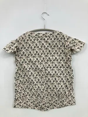 MELTON HOUSE/Tシャツ/カットソー/トップス/ホワイト/9R