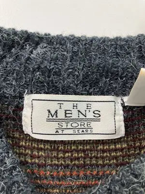 THE MEN'S STORE/ニット/セーター/トップス/その他/M