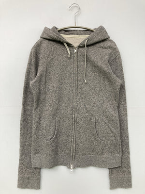 Flawless/パーカー/トップス/グレー/S