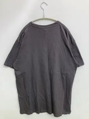 Printstar/プリントスター/Tシャツ/カットソー/トップス/ブラック/L