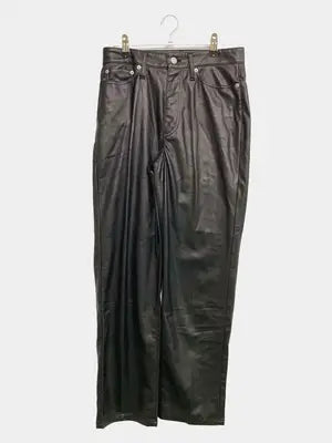 BEAUTY&YOUTH UNITED ARROWS/ビューティアンドユースユナイテッドアローズ/その他パンツ/パンツ/ブラック/M