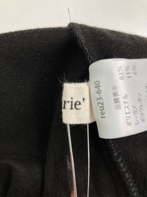 Reurie'/その他パンツ/パンツ/ブラック/M