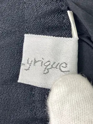 Soir Lyrigue/ロングスカート/スカート/ブラック/9
